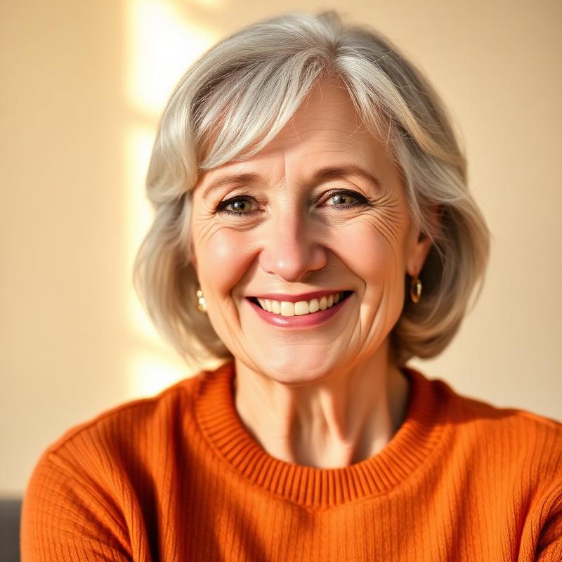 Grace M.